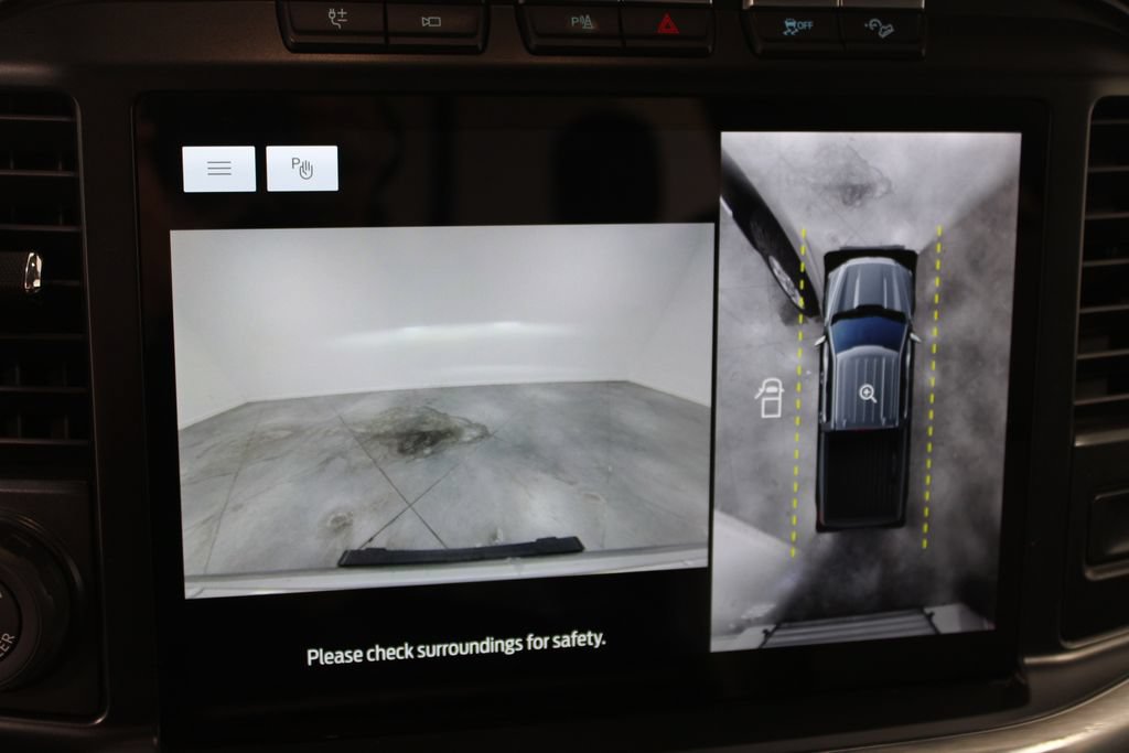 Used 2021 Ford F150 Lariat AWD/4WD image 56