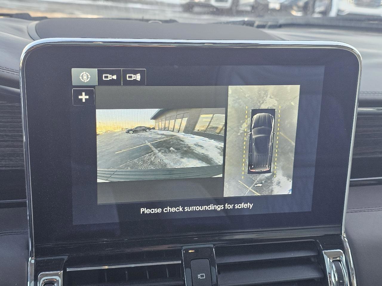 Used 2018 Lincoln Navigator L Black Label w/ Cargo Package image 47