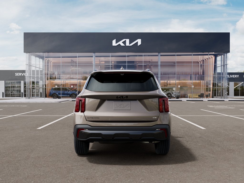 New 2026 Kia Sorento SX Prestige AWD/4WD image 6