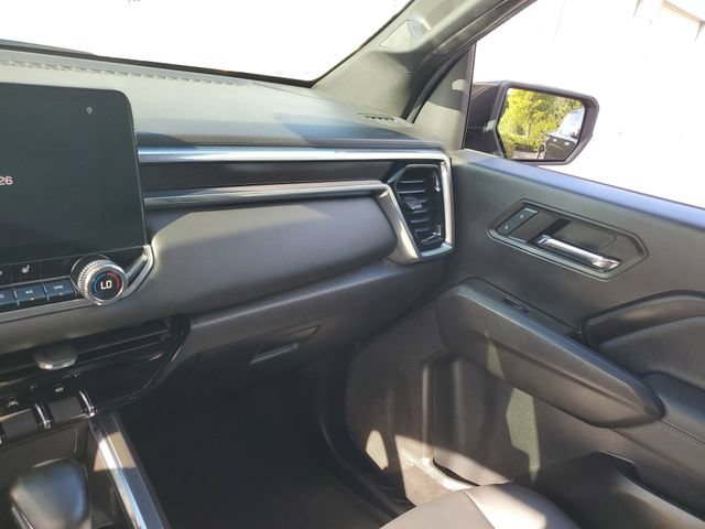 Used 2024 GMC Canyon Elevation w/ Elevation Premium Package RWD image 25