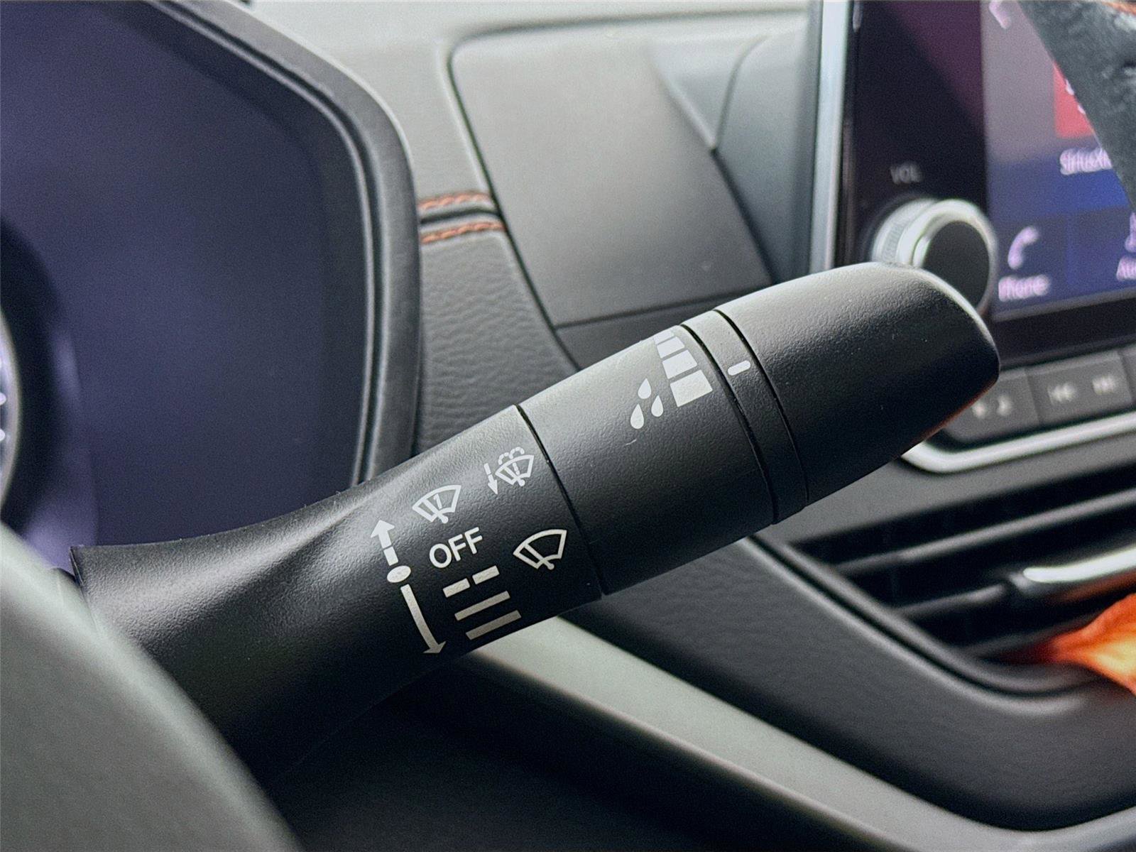 Used 2022 Nissan Altima 2.5 SR w/ Midnight Edition Package image 8