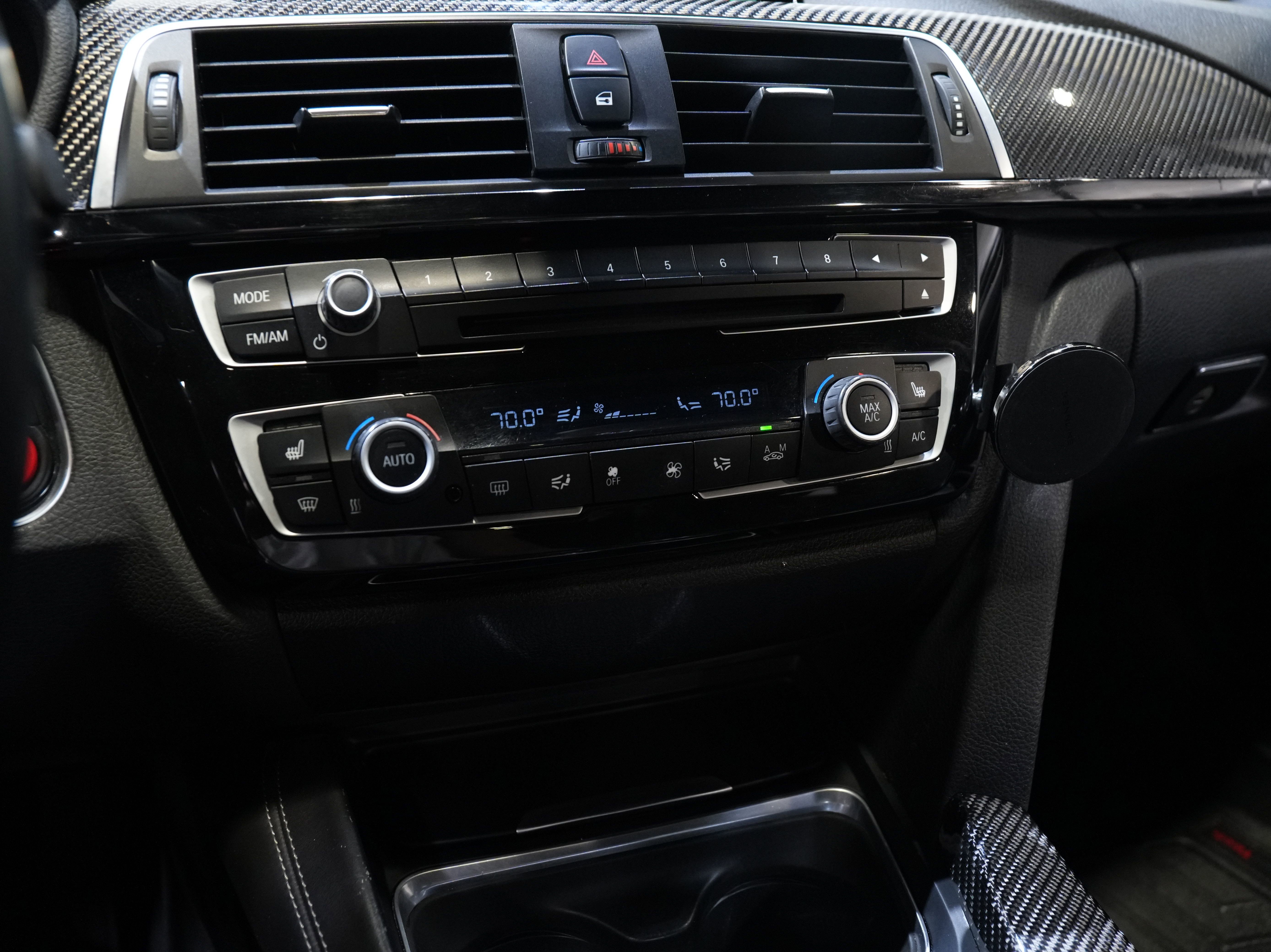 Used 2016 BMW M3 image 47