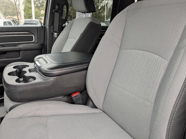 Used 2024 RAM 2500 Big Horn AWD/4WD image 25
