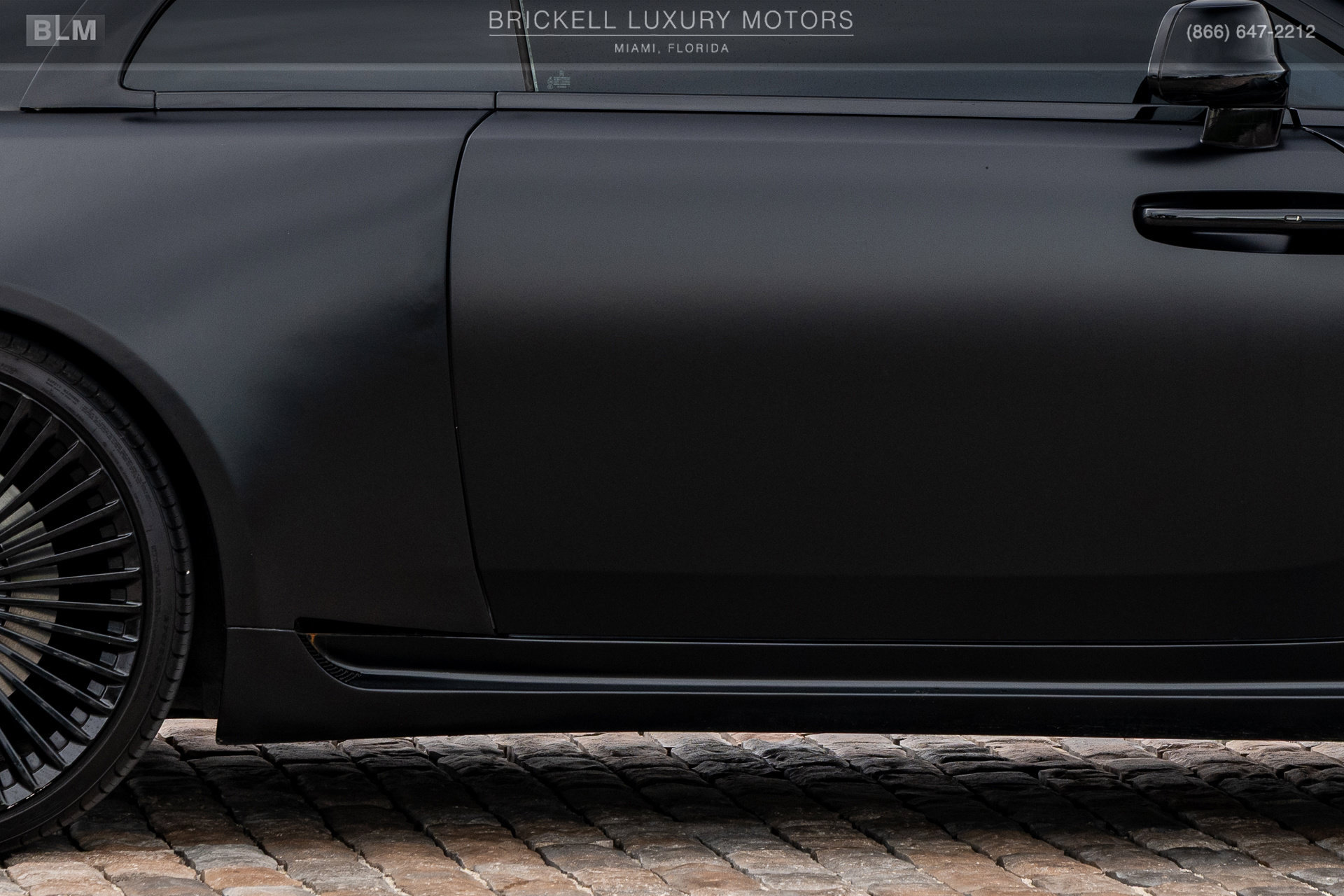 Used 2015 Rolls-Royce Wraith RWD image 50