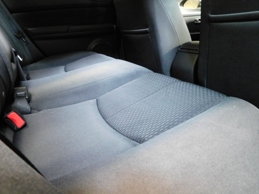 Used 2011 MAZDA MAZDA6 i Sport image 16