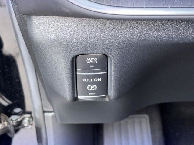 Certified 2025 Nissan Armada SV AWD/4WD image 24