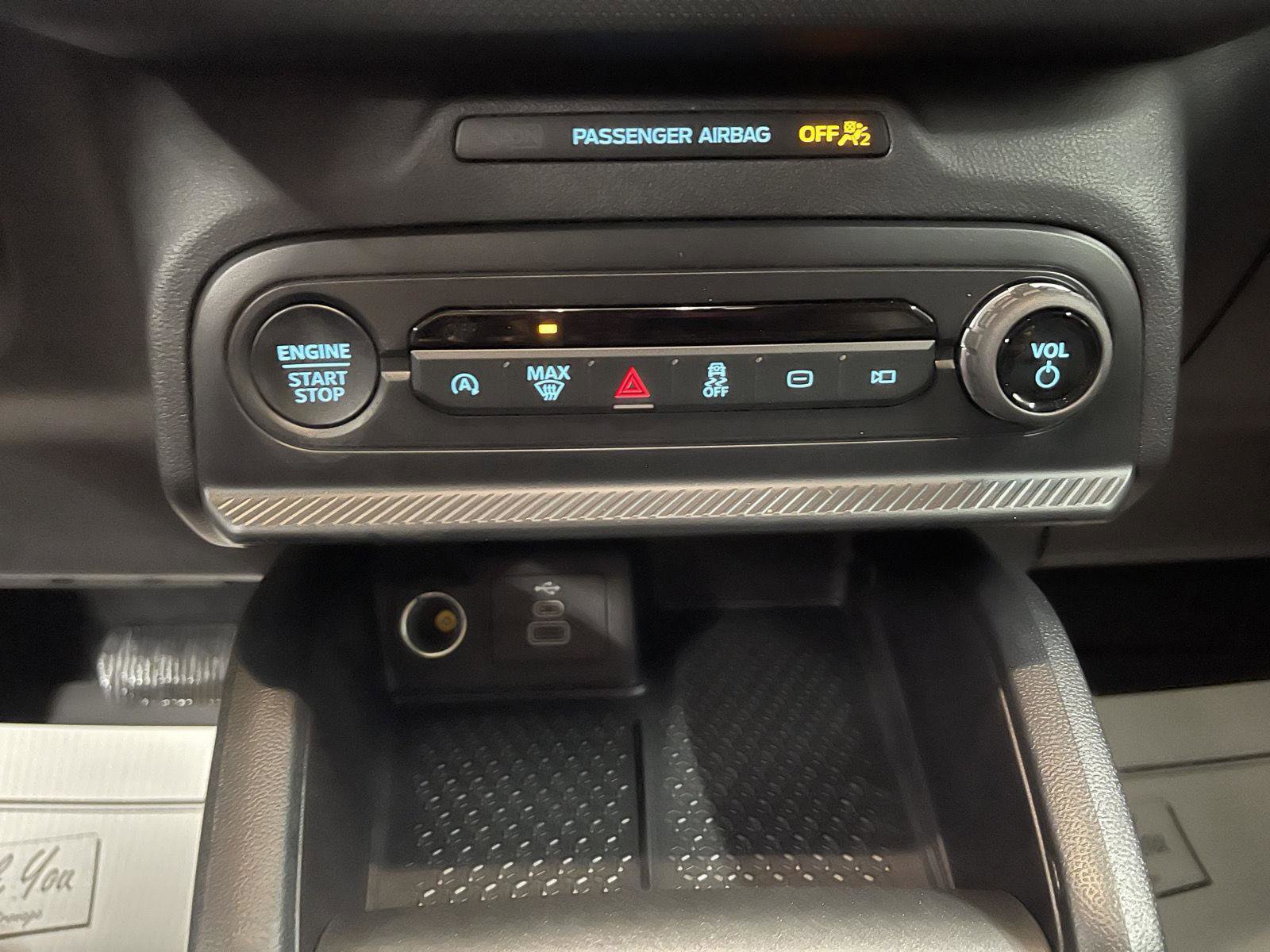 New 2026 Ford Bronco Sport Big Bend w/ Convenience Package image 19