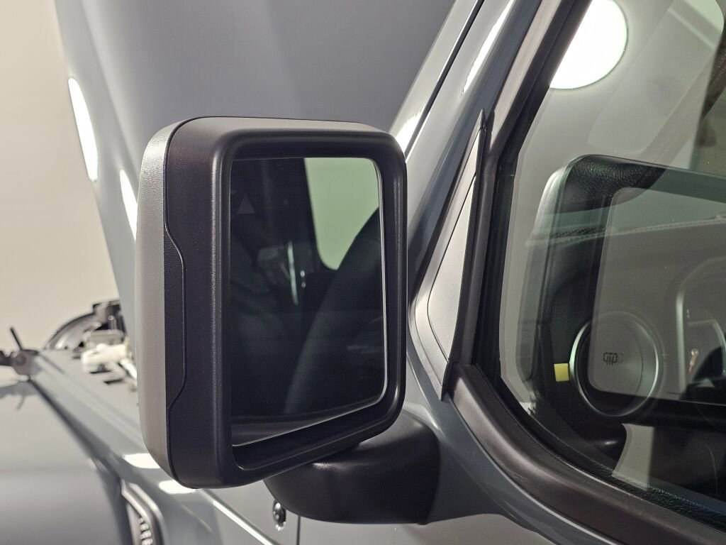 New 2026 Jeep Wrangler Sahara image 13