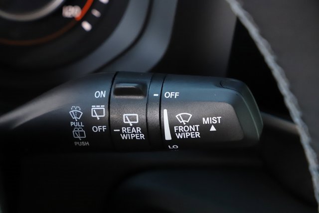 New 2026 Jeep Wrangler Unlimited Rubicon image 34