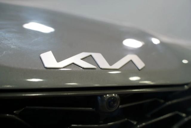 Used 2023 Kia K5 GT w/ GT1 Package FWD image 4