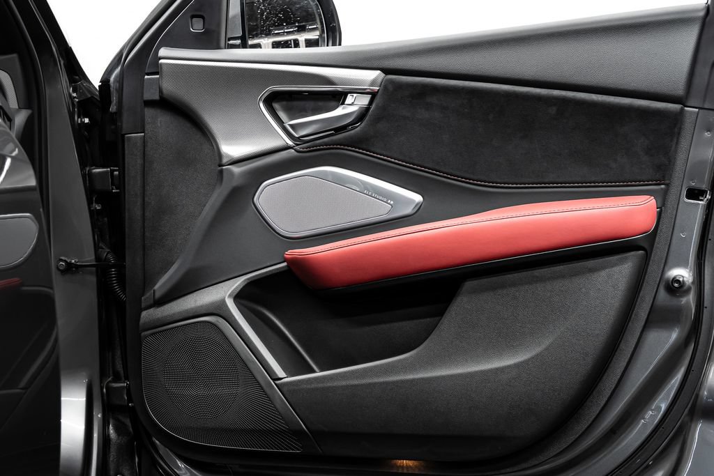 New 2026 Acura RDX A-Spec AWD/4WD image 18