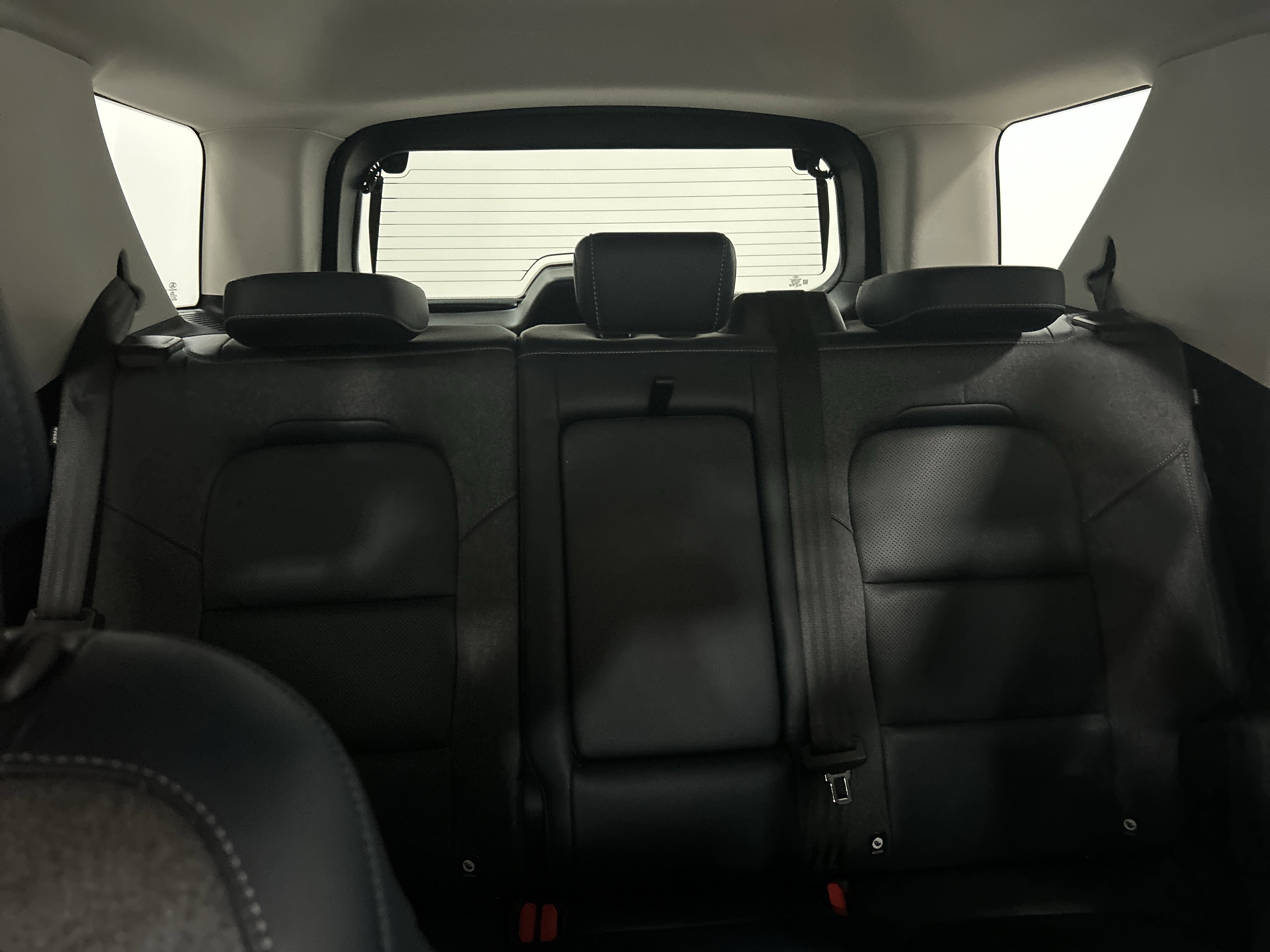 Used 2021 Ford Bronco Sport Outer Banks image 33