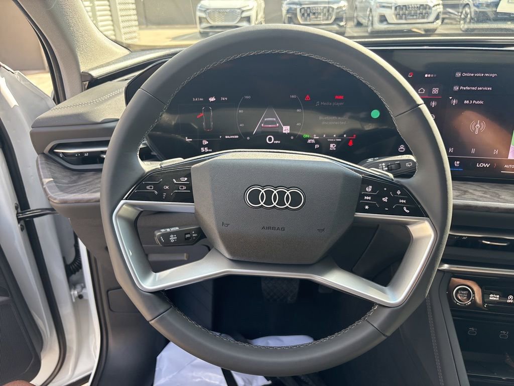 New 2025 Audi Q5 Premium Plus image 20