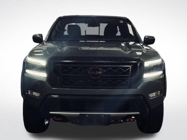 Used 2023 Nissan Frontier PRO-4X w/ Technology Package AWD/4WD image 2