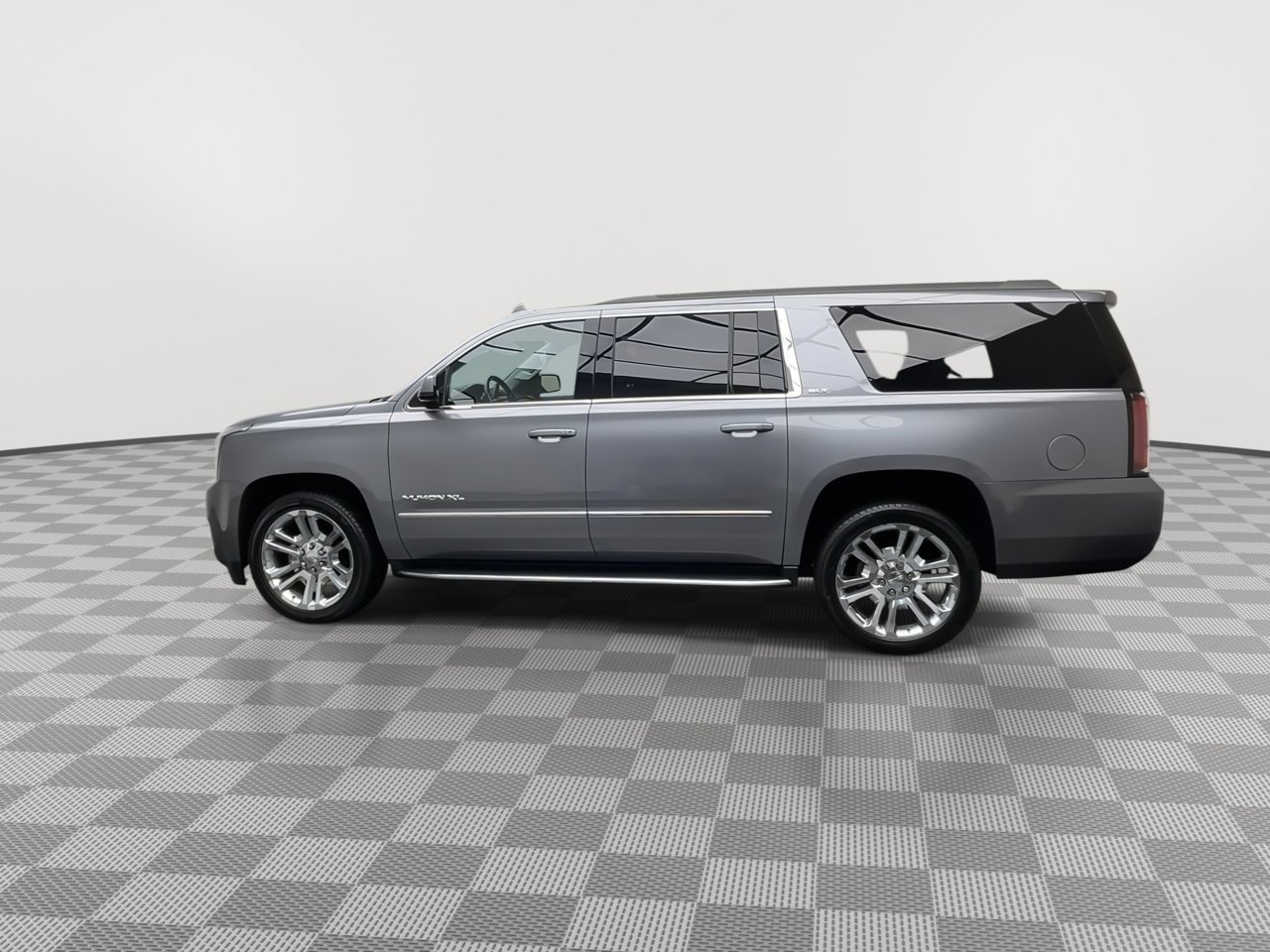 Used 2020 GMC Yukon XL SLT w/ Premium Edition image 41