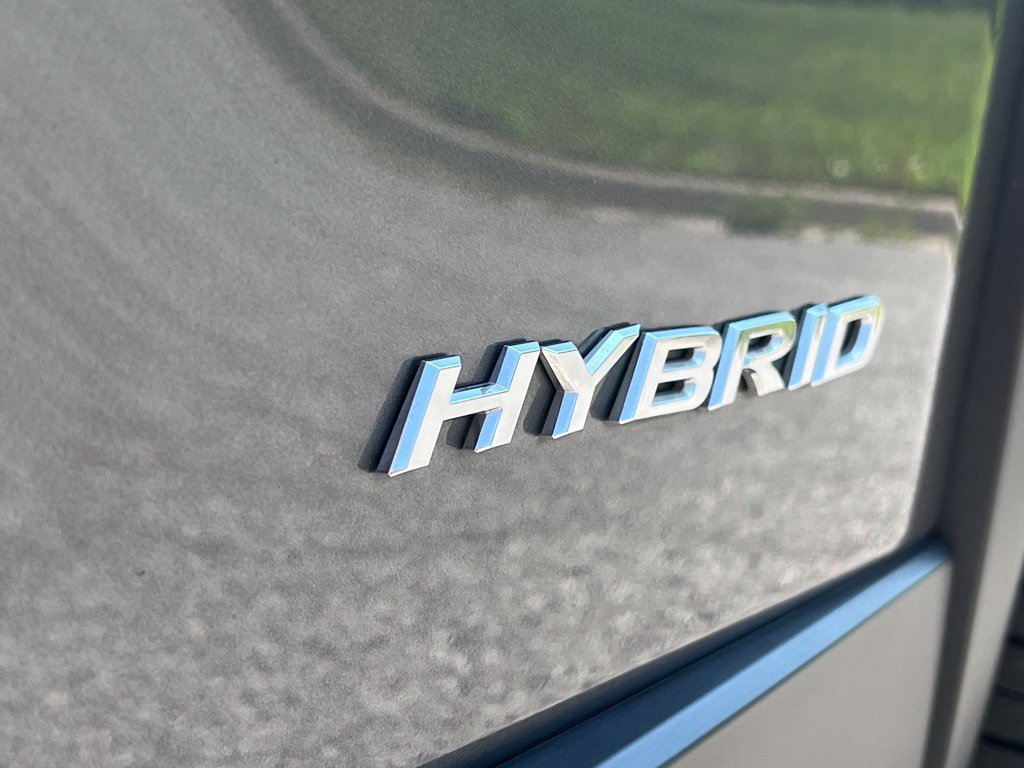 Used 2019 Lexus UX 250h w/ Premium Package AWD/4WD image 15