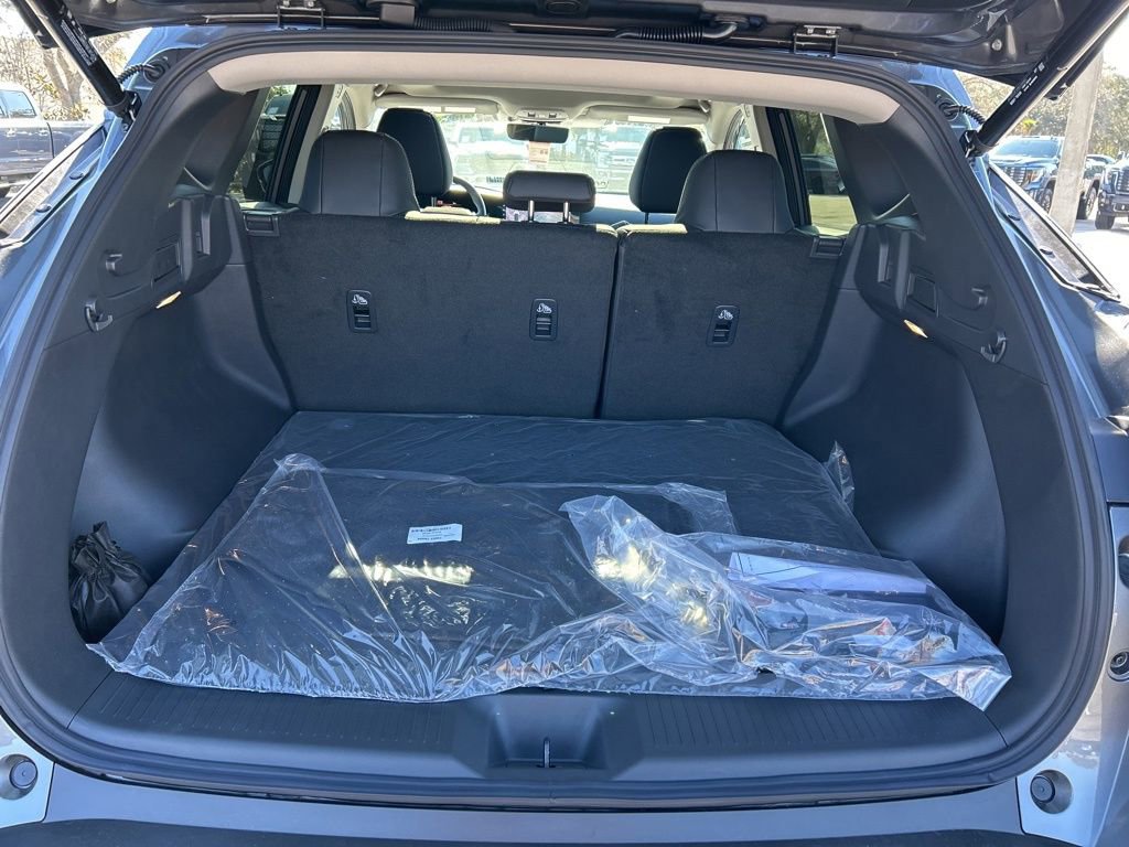 New 2026 Nissan Murano SL image 53