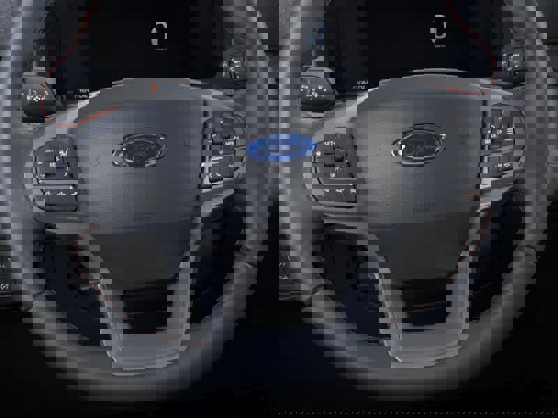 New 2026 Ford Explorer Active w/ Active Comfort Package image 12