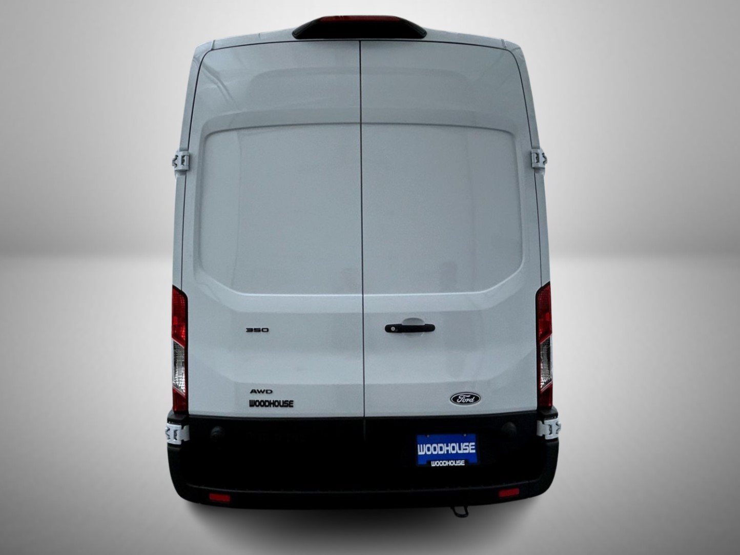 New 2027 Ford Transit 350 148 High Roof Extended AWD w/ Load Area Protection Package image 6