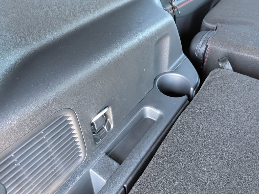 New 2026 Ford Explorer ST image 44