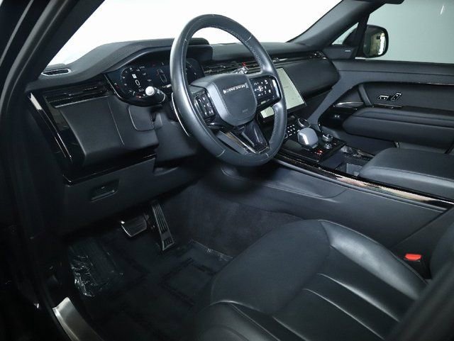 Certified 2023 Land Rover Range Rover Sport SE Dynamic AWD/4WD image 9
