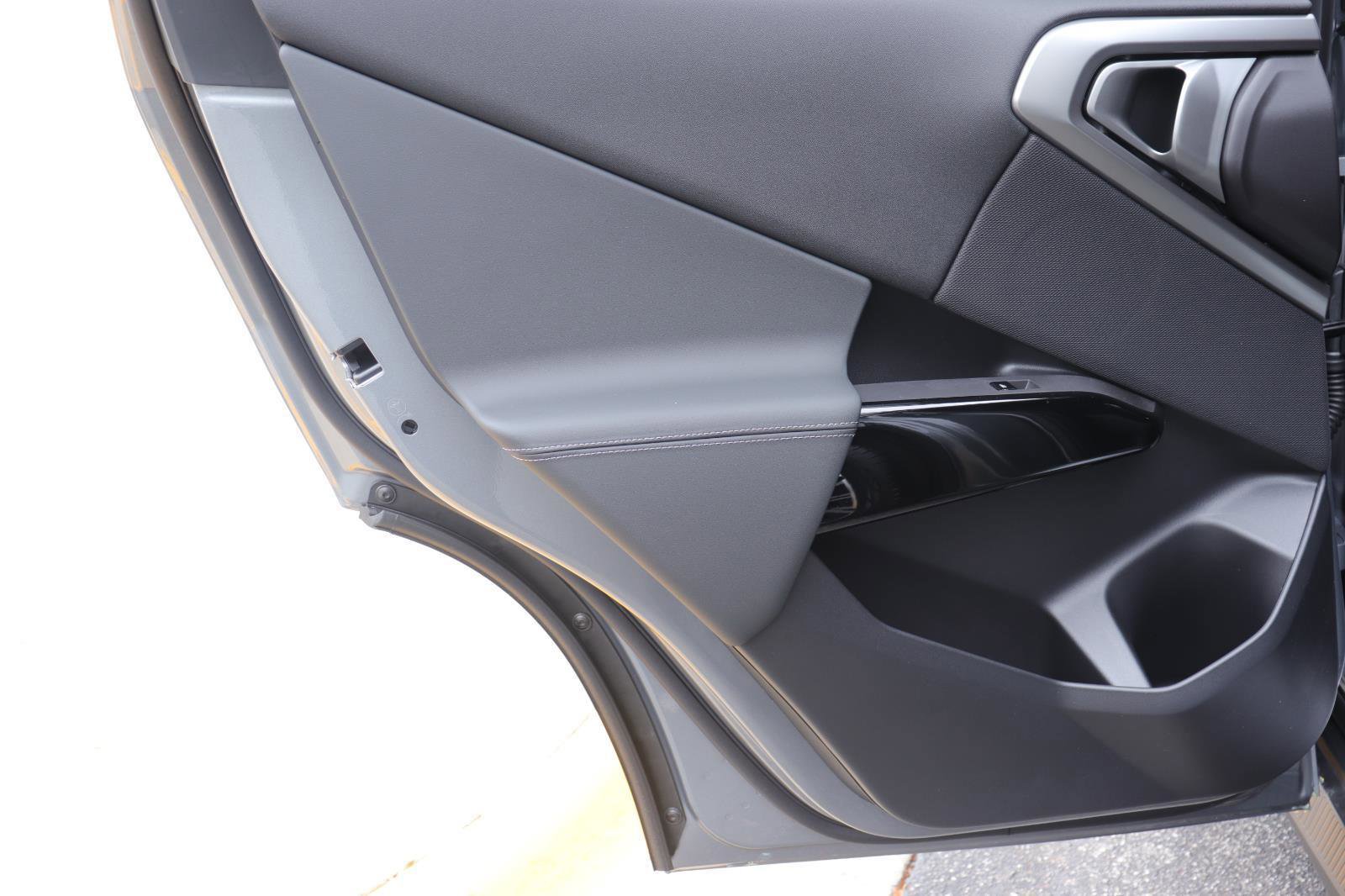 Used 2026 BMW X3 xDrive30 w/ Premium Package image 11