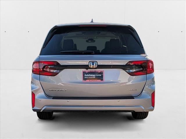 New 2026 Honda Odyssey Touring image 8