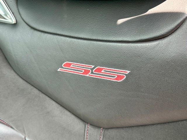 Used 2015 Chevrolet SS image 15