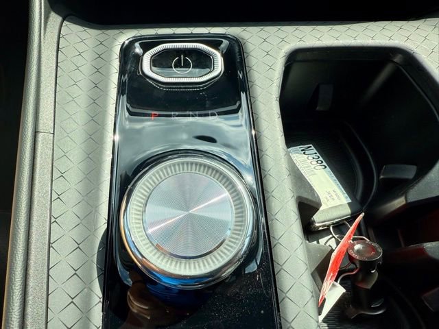 New 2025 Jeep Wagoneer S Limited image 34