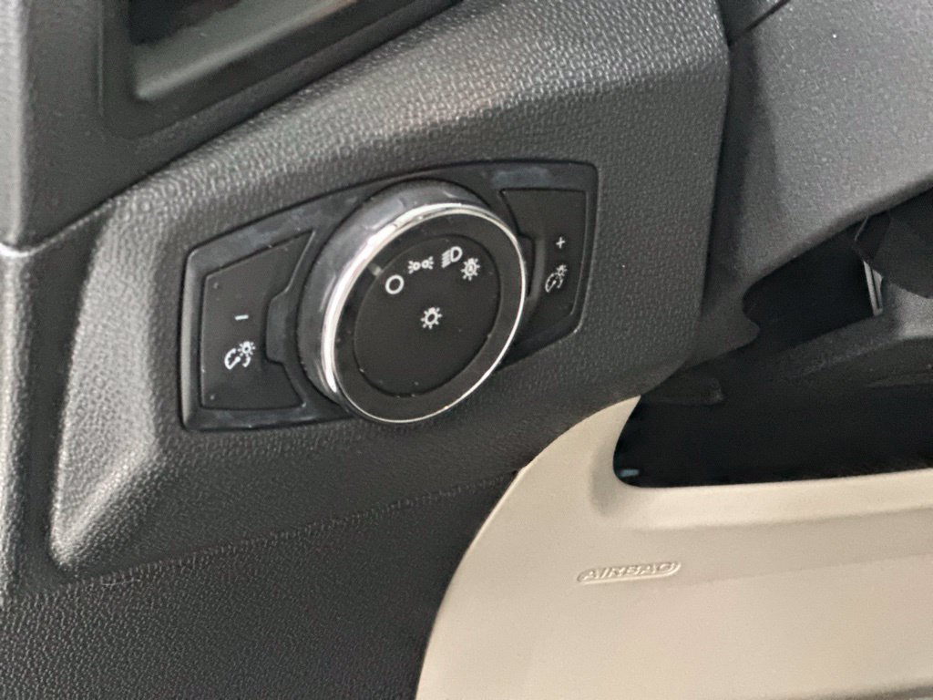 Used 2022 Ford EcoSport S AWD/4WD image 16