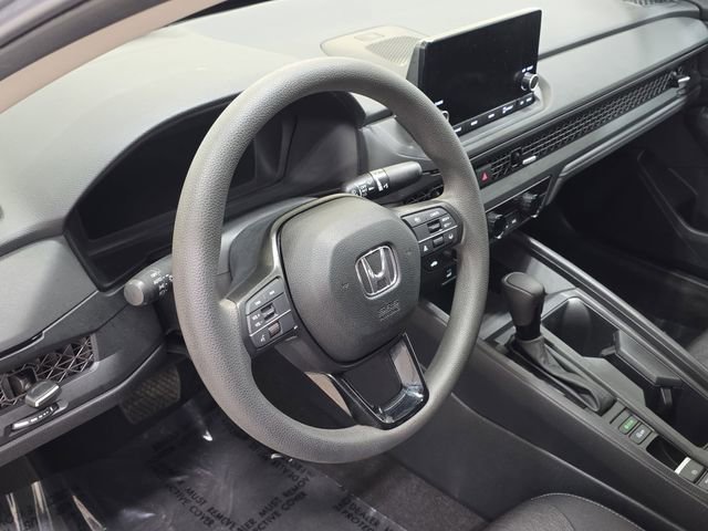 Used 2023 Honda Accord EX image 14
