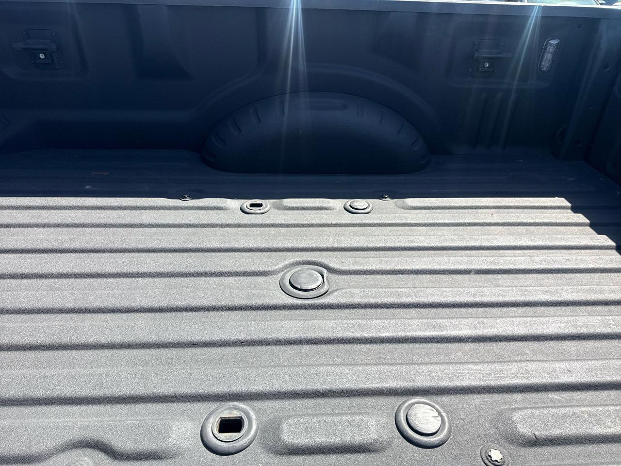 Used 2019 Ford F350 Lariat w/ Lariat Ultimate Package AWD/4WD image 36