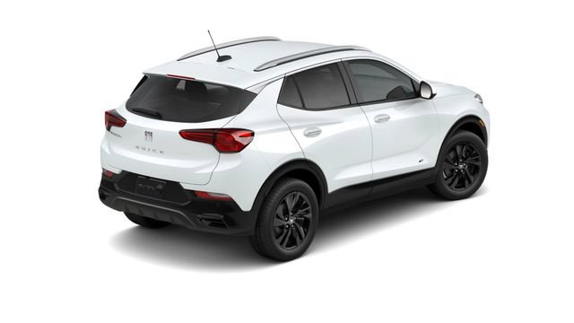 New 2026 Buick Encore GX Sport Touring w/ Advanced Technology Package FWD image 3