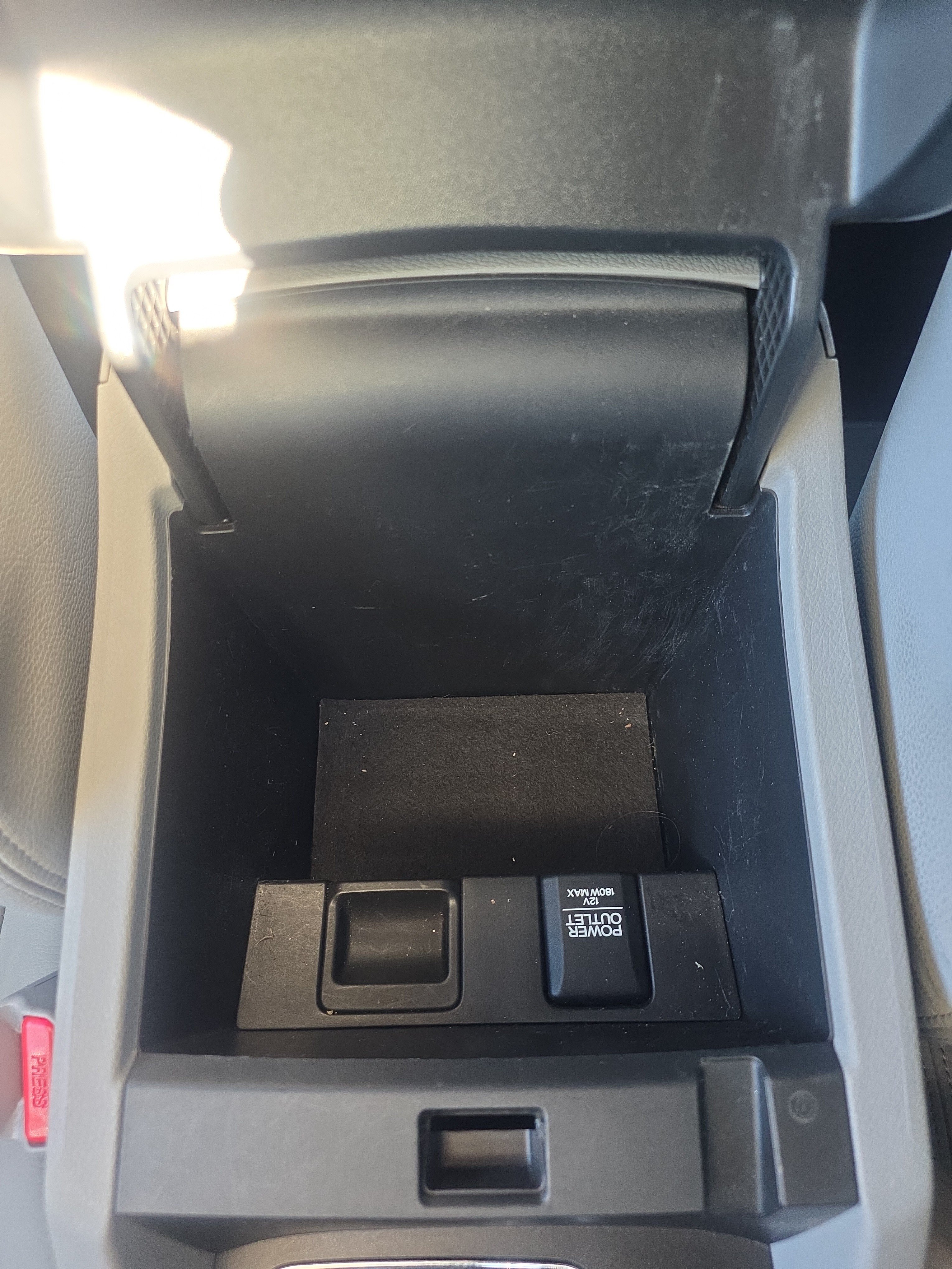 Used 2015 Honda Accord EX-L image 27