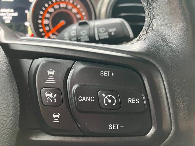 Used 2020 Jeep Wrangler Unlimited Sport S image 14