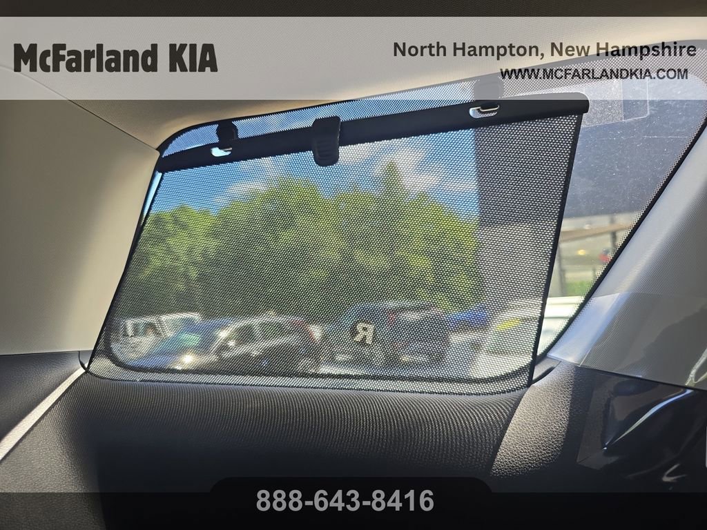 New 2026 Kia Carnival SX Prestige image 27