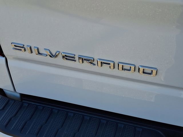 Used 2024 Chevrolet Silverado 1500 High Country w/ High Country Premium Package image 26