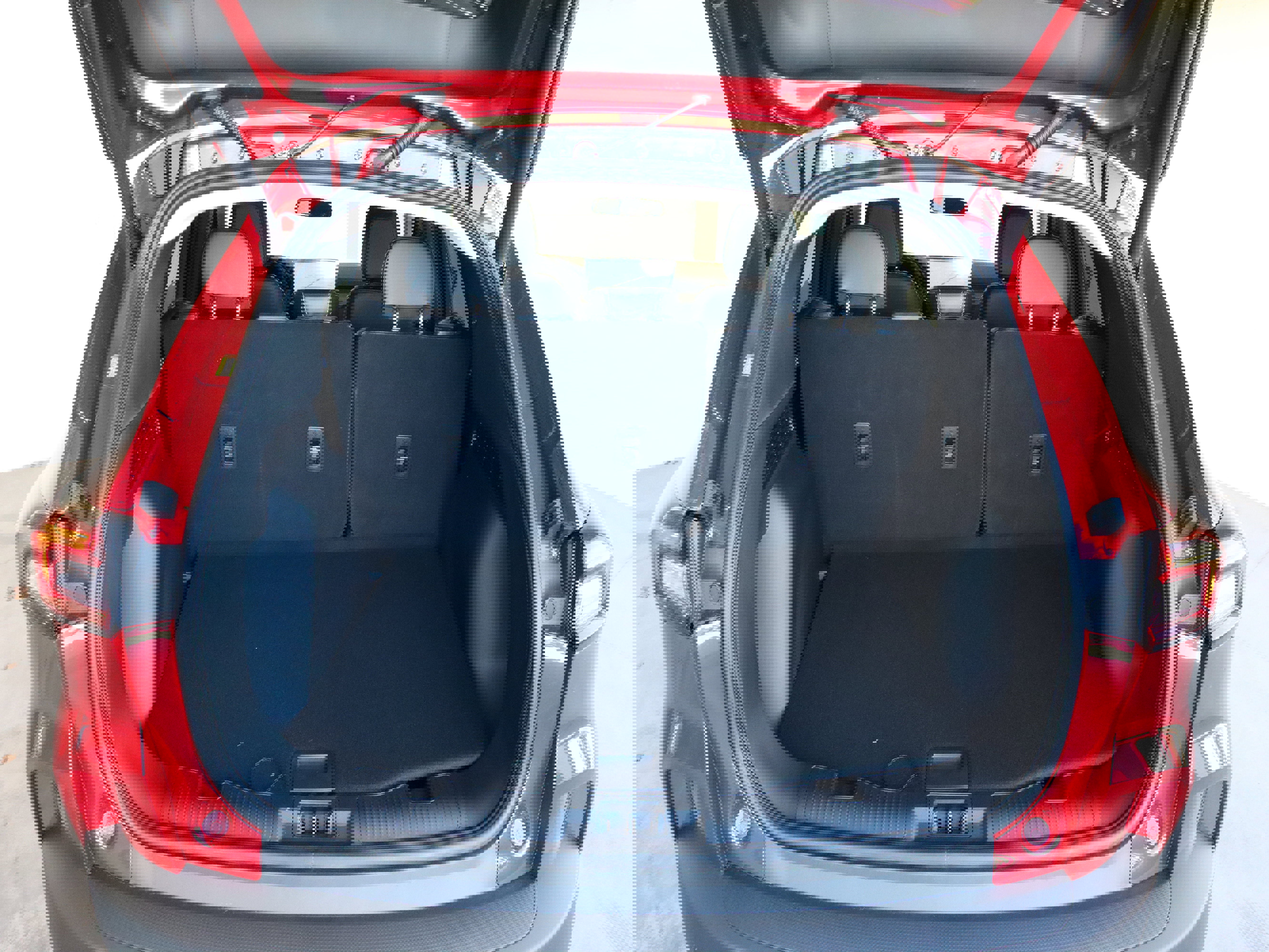 New 2026 Ford Escape SE image 45