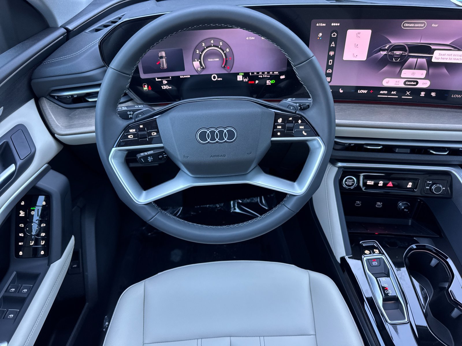 New 2026 Audi Q5 Premium AWD/4WD image 14