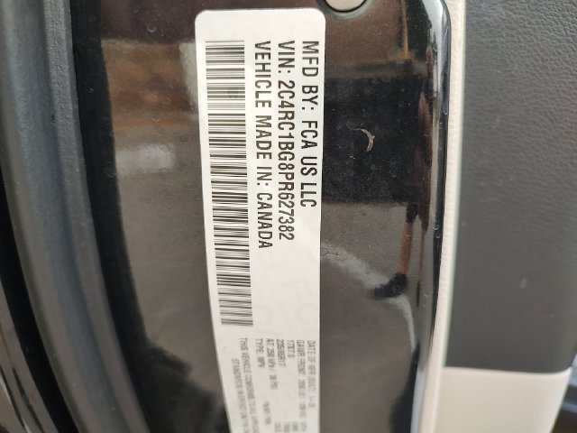 Used 2023 Chrysler Pacifica Touring-L FWD image 35