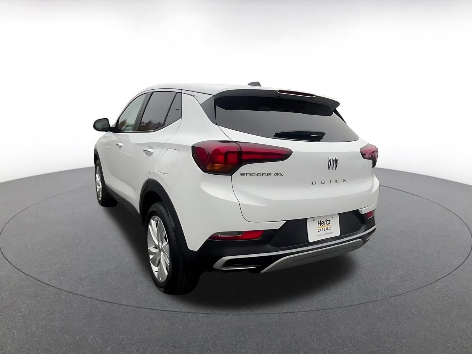 Used 2025 Buick Encore GX Preferred image 11