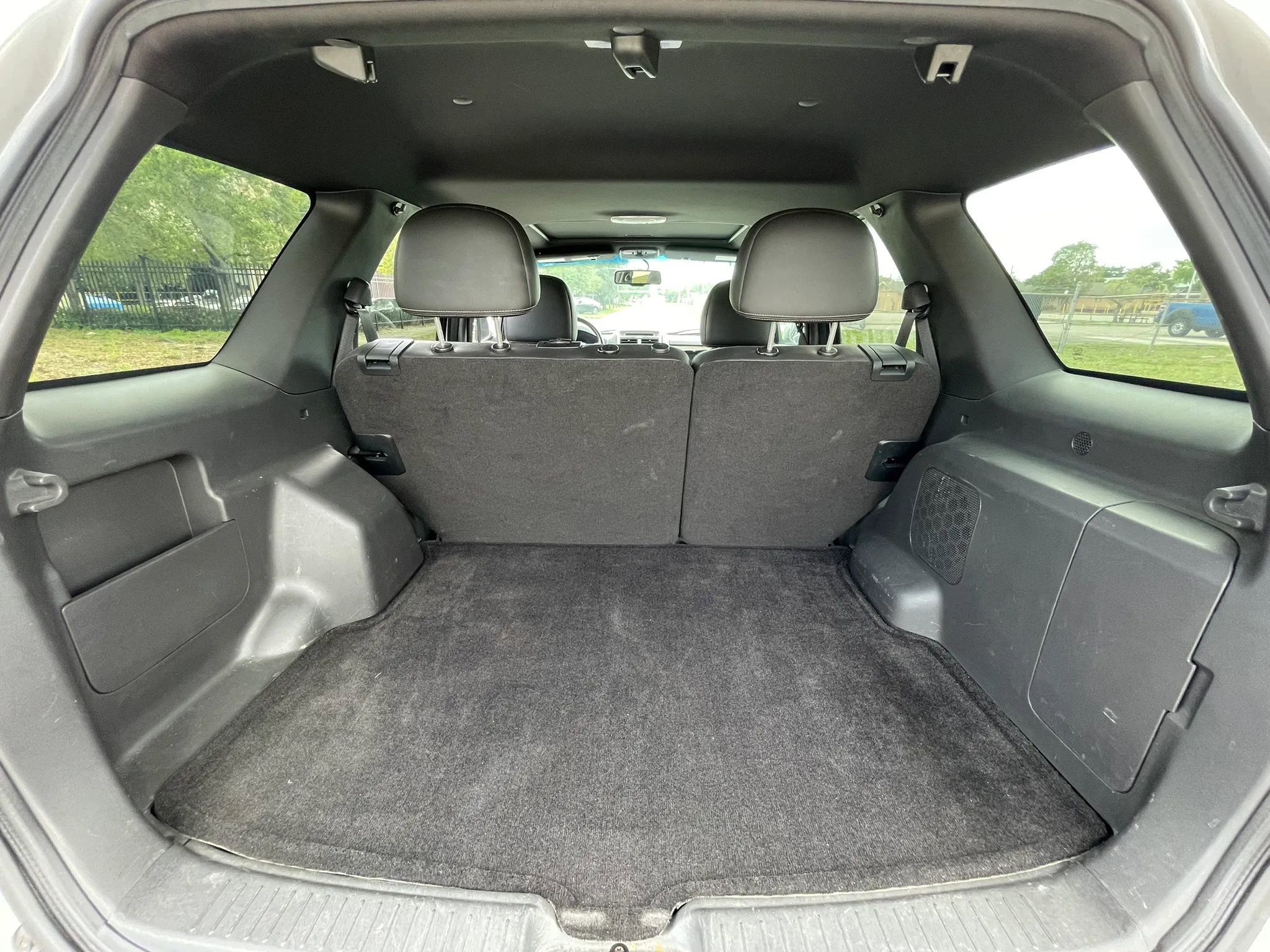 Used 2010 Mercury Mariner Premier image 30