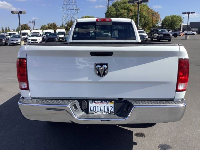 Used 2019 RAM 1500 Tradesman w/ Popular Equipment Group image 22