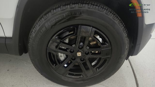 Used 2023 Rivian R1T Adventure Dual AWD/4WD image 95