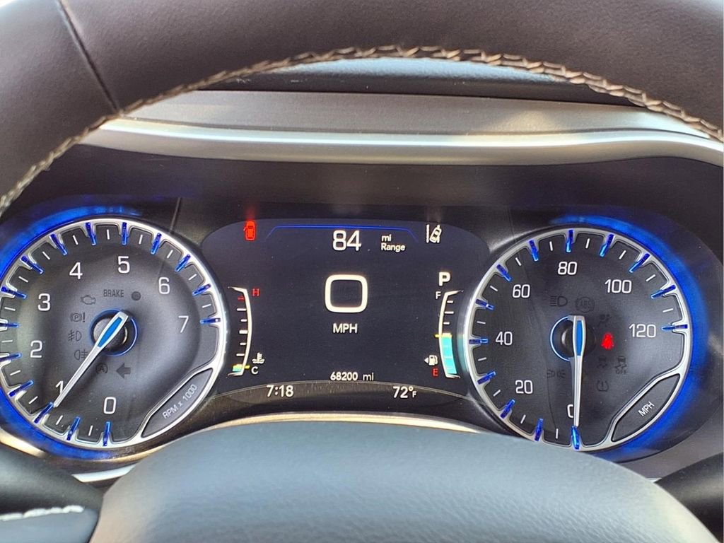 Used 2025 Honda Odyssey Sport-L image 18