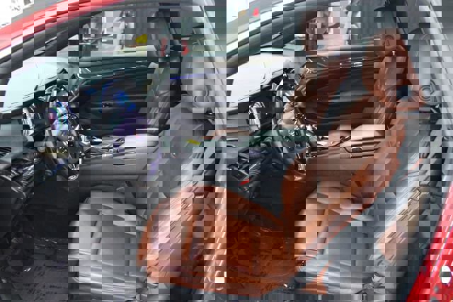 Used 2014 Cadillac ELR w/ Luxury Package image 12