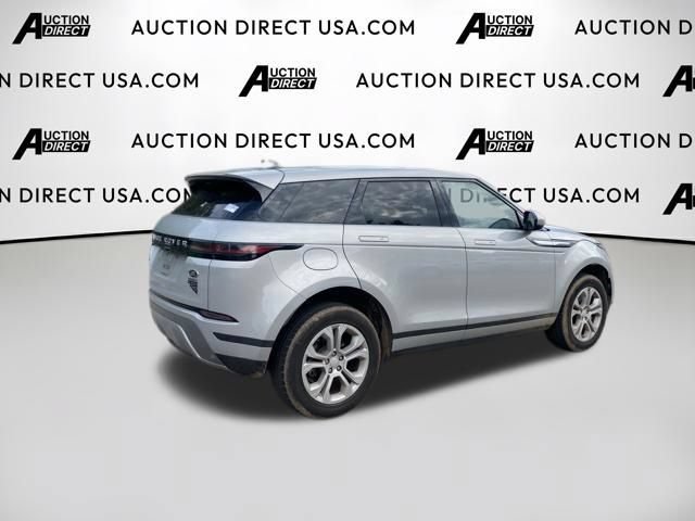 Used 2020 Land Rover Range Rover Evoque S AWD/4WD image 7