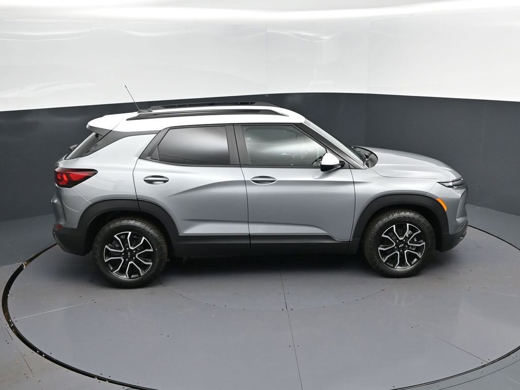 New 2026 Chevrolet TrailBlazer ACTIV image 36