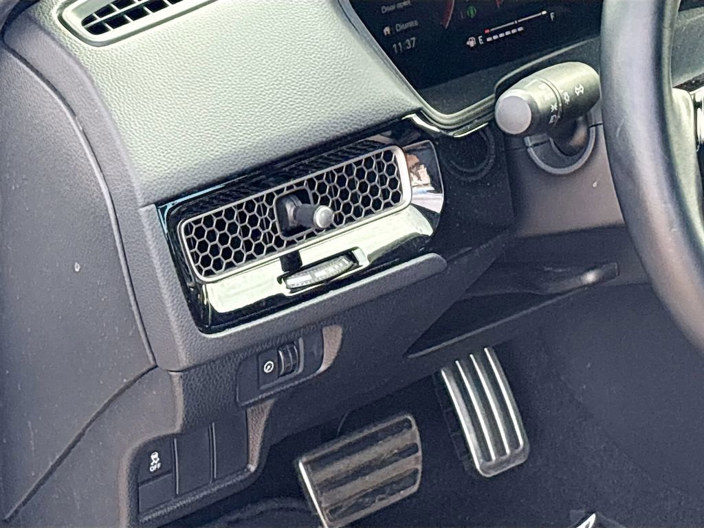 Used 2025 Honda Civic Sport image 9