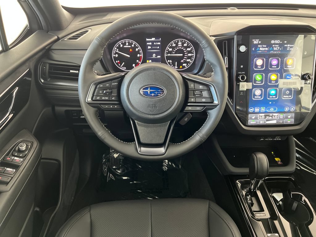 New 2026 Subaru Forester Limited AWD/4WD image 15